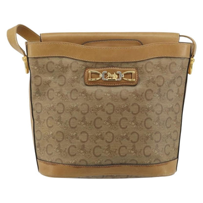 Celine C Sulky Canvas and Leather Product Image