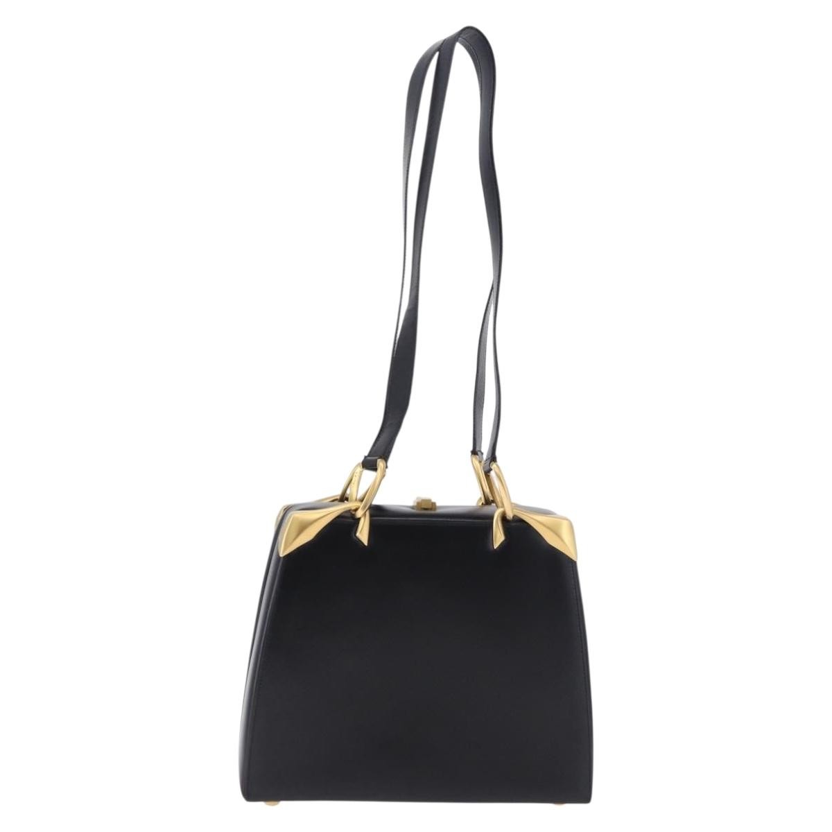 Celine Vintage Leather Medium