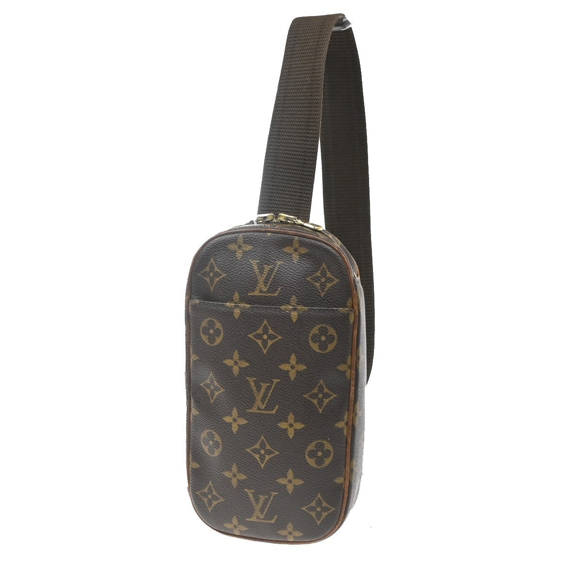 Louis Vuitton Pochette Gange Monogram Canvas Product Image