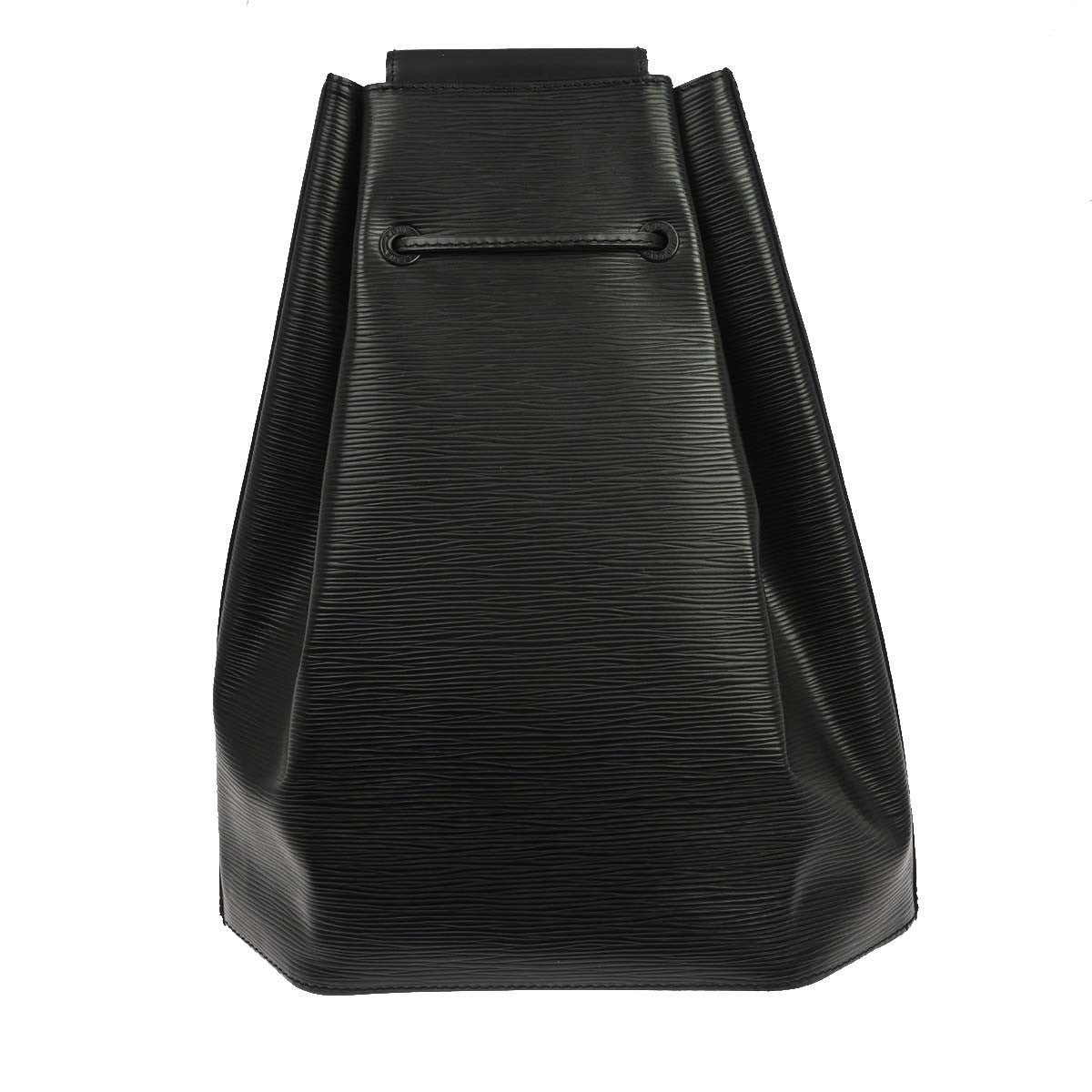 Louis Vuitton Sac a Dos Drawstring Epi Leather Product Image