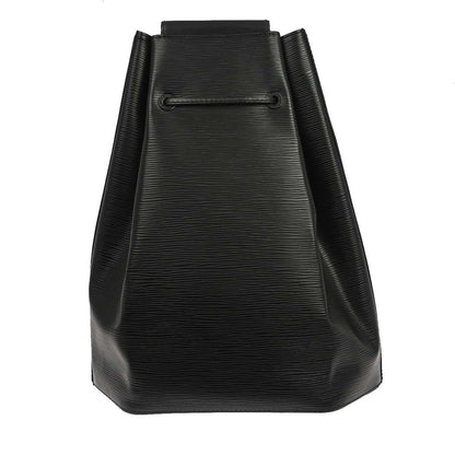 Louis Vuitton Sac a Dos Drawstring Epi Leather Product Image