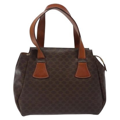 Celine Macadam Canvas Medium