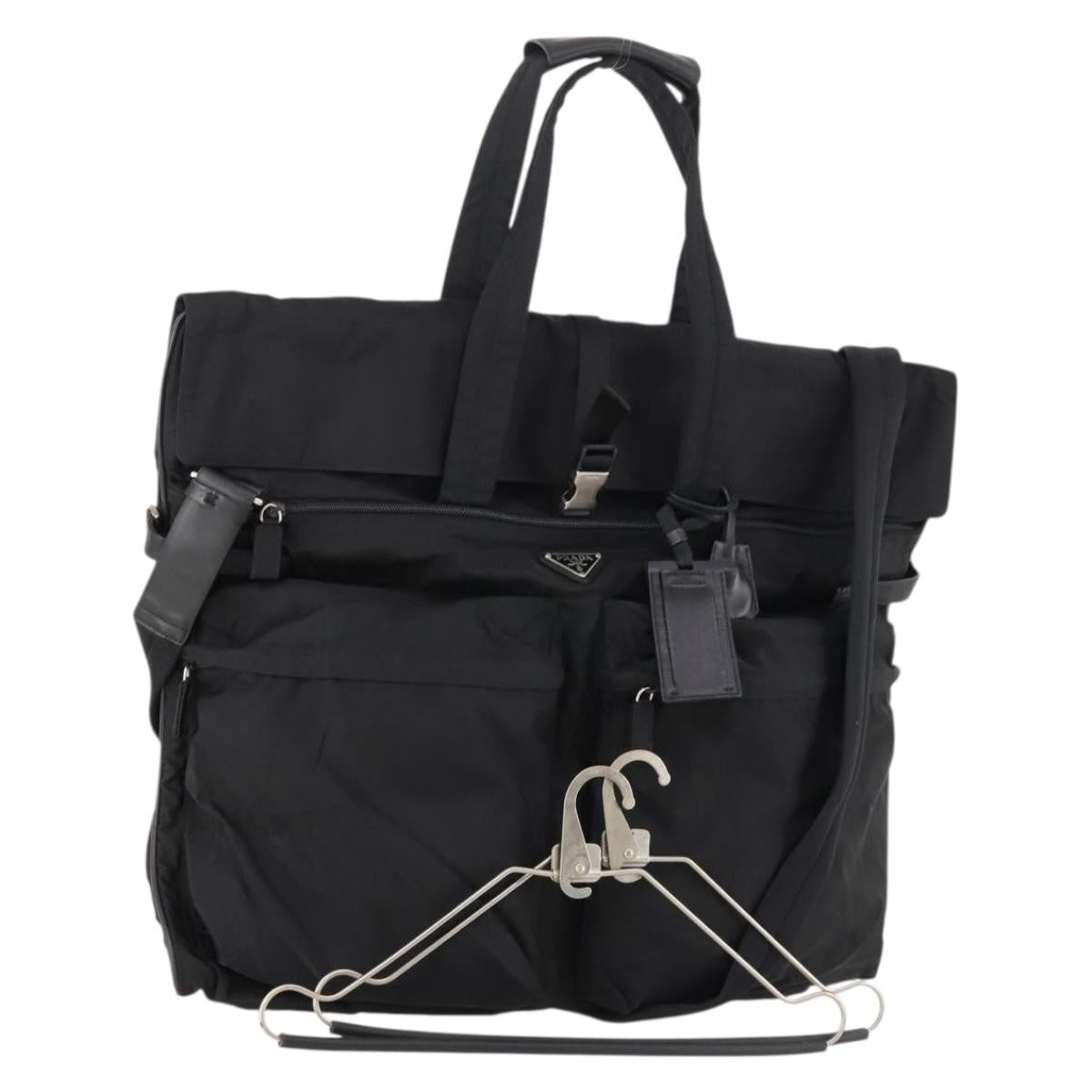 Prada Garment Carrier Tessuto Product Image