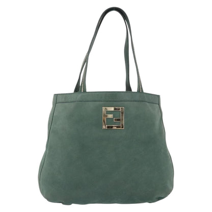 Fendi Vintage Tote leather Product Image