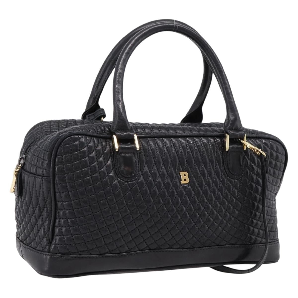 Bally Handbag Leather Product Image