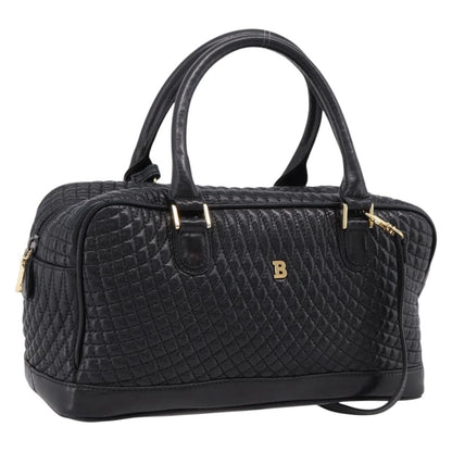 Bally Handbag Leather Product Image