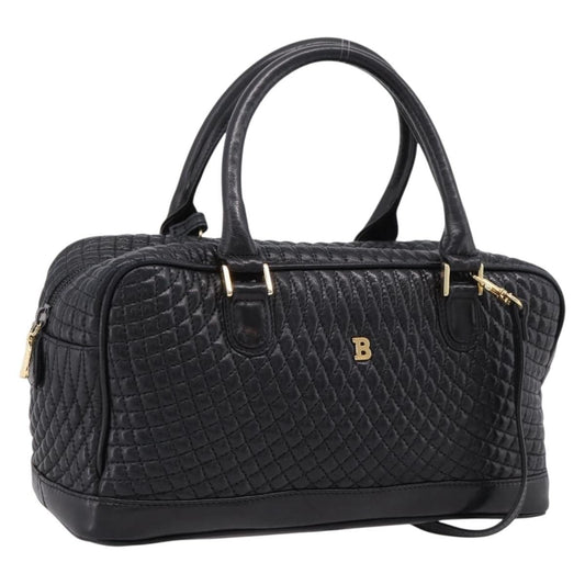 Bally Handbag Leather Product Image