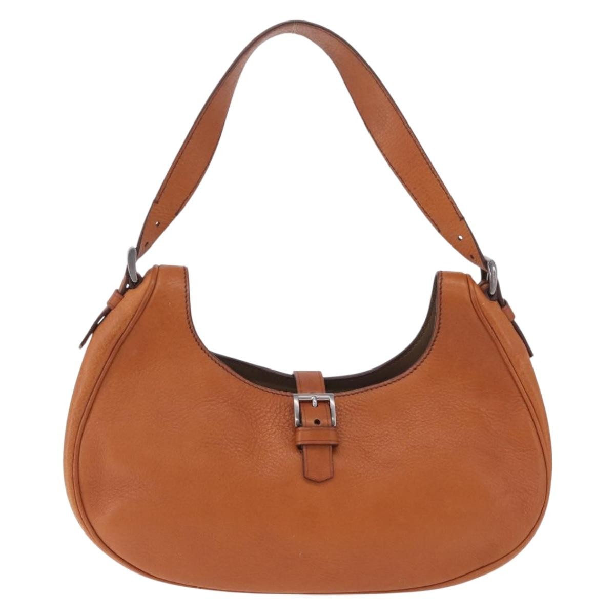 Prada Shoulder Leather Product Image