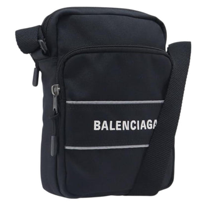 Balenciaga Sport Messenger Nylon Small