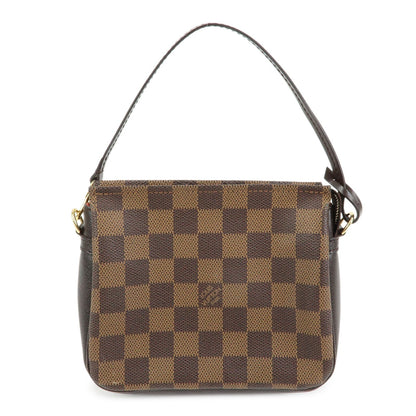 Louis Vuitton Trousse Make Up Damier Product Image