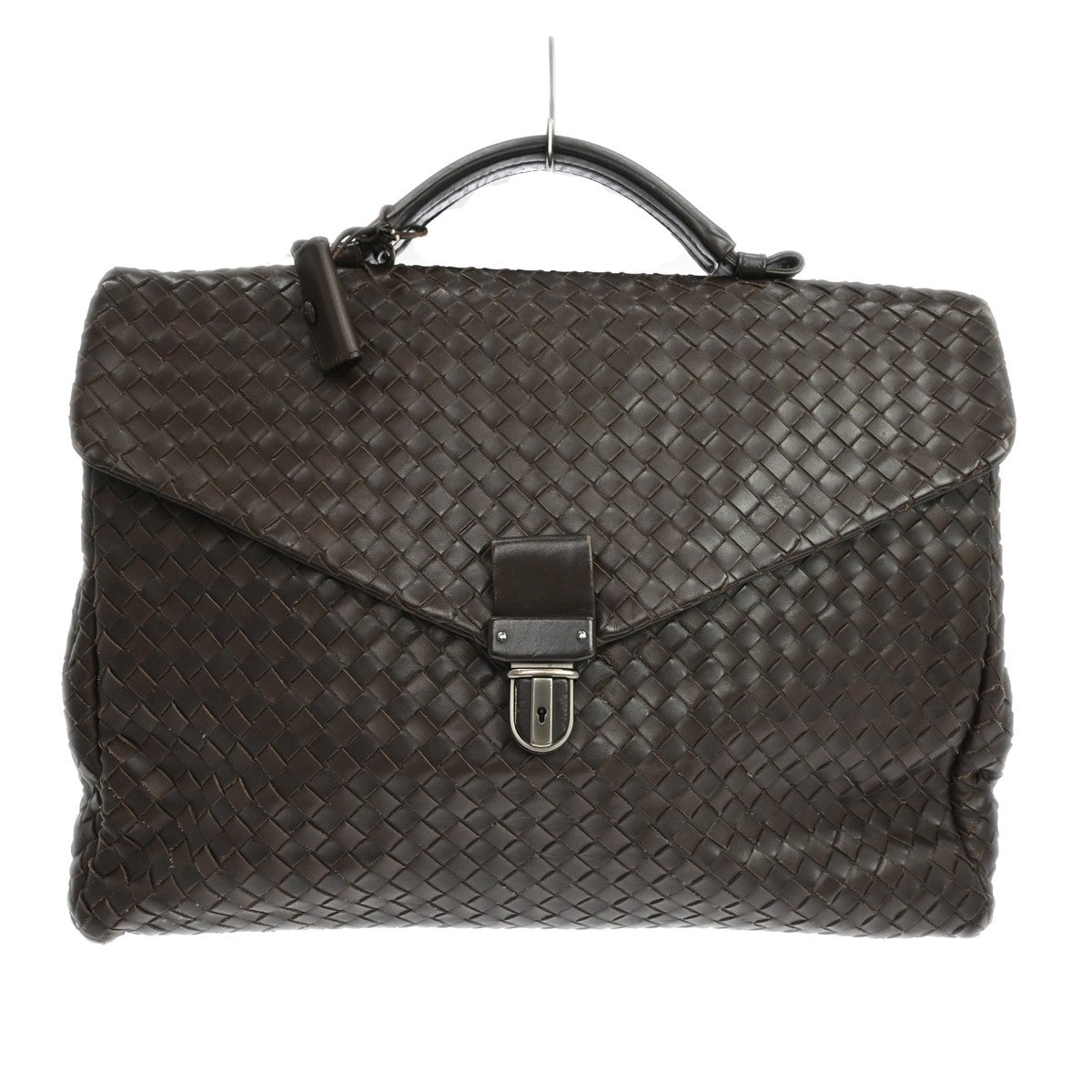 Bottega Veneta Envelope Intrecciato Nappa Large