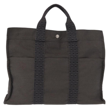 Hermes Fourre-tout Herline Canvas Product Image