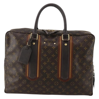 Louis Vuitton Bequia Porte Document Geant Monogram Canvas with Leather Product Image