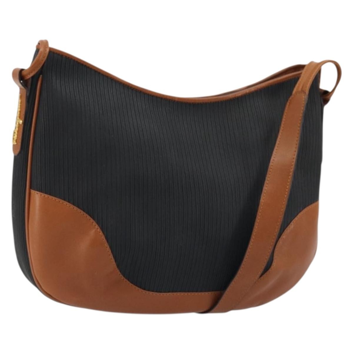 Salvatore Ferragamo Shoulder Leather Product Image