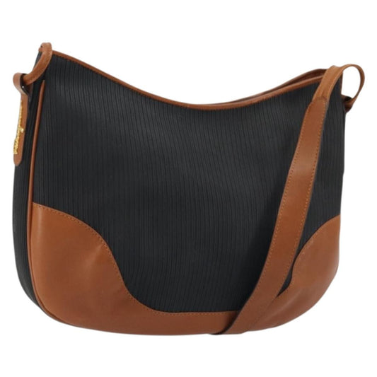 Salvatore Ferragamo Shoulder Leather Product Image