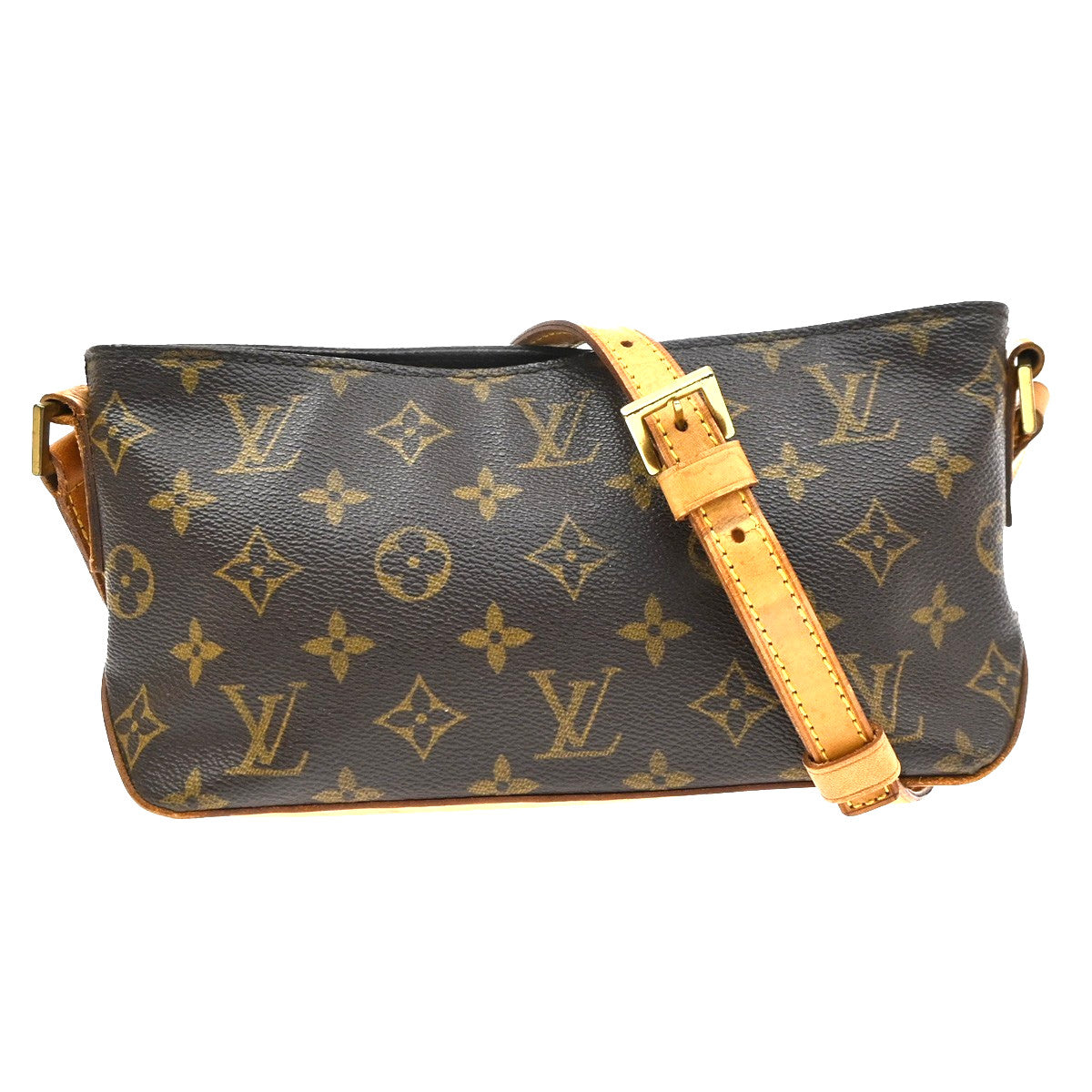 Louis Vuitton Trotteur Monogram Canvas Product Image