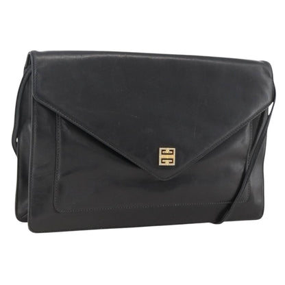 Givenchy Vintage 4G Leather Product Image