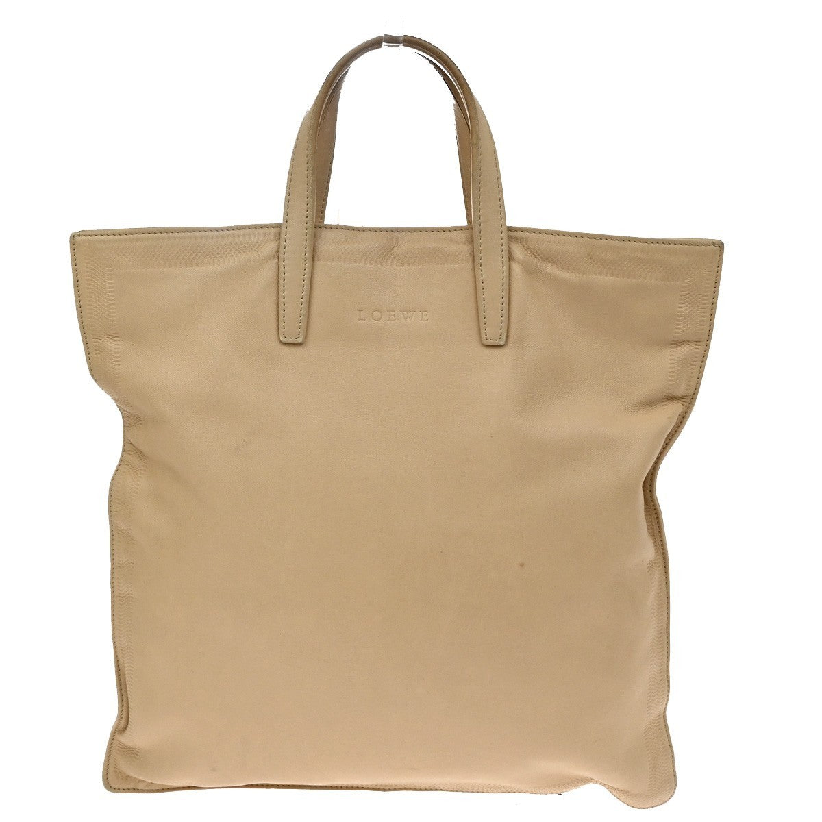 Loewe Vintage Leather Product Image