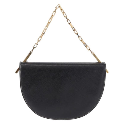 Fendi Shoulder Leather Mini