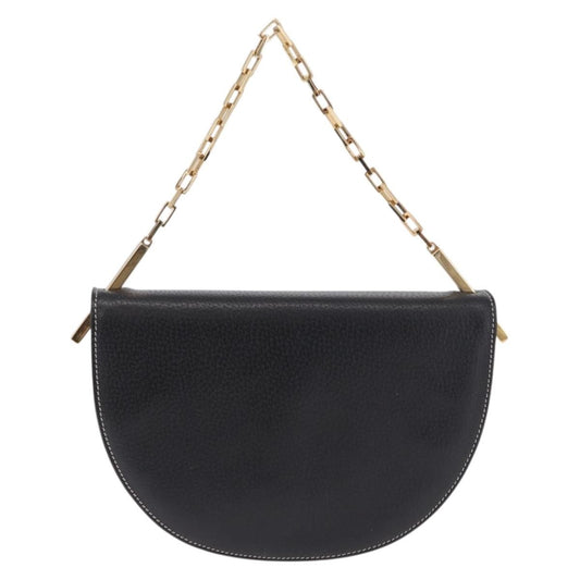 Fendi Shoulder Leather Mini