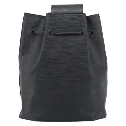 Louis Vuitton Sac a Dos Drawstring Backpack Epi Leather Product Image