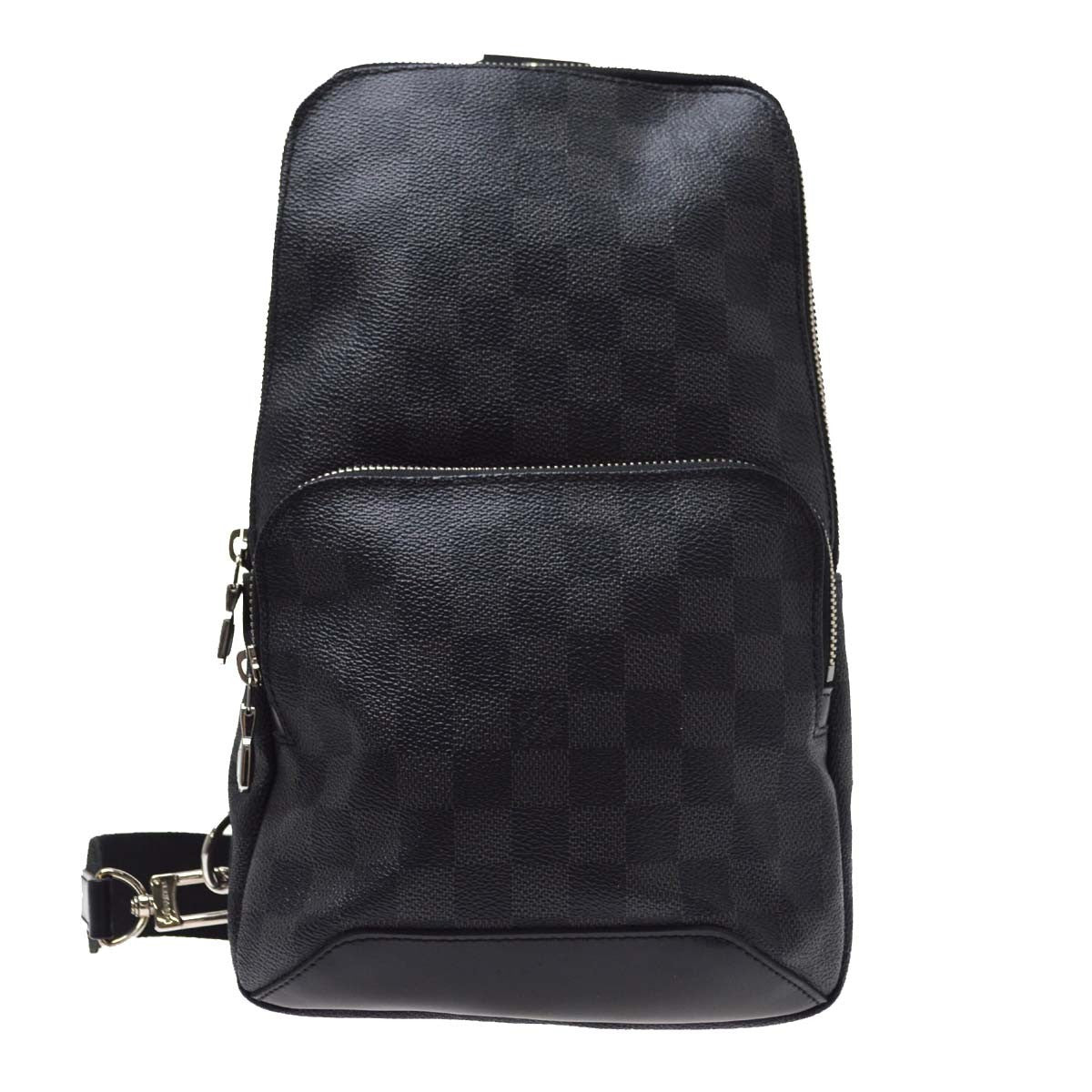 Louis Vuitton Avenue Sling Damier Graphite Product Image