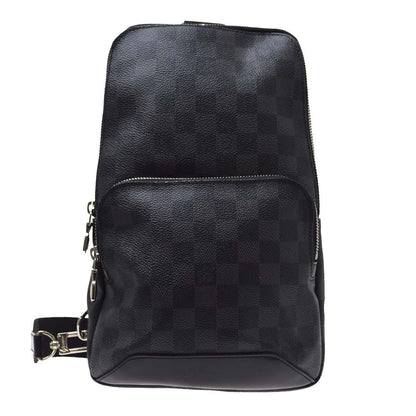 Louis Vuitton Avenue Sling Damier Graphite Product Image