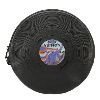 Louis Vuitton Disk pouch Leather Product Image