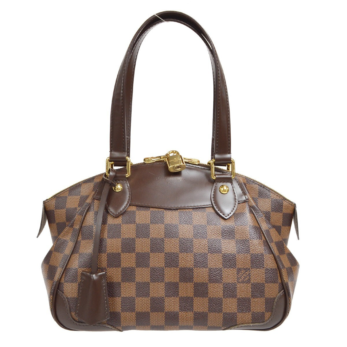 Louis Vuitton Verona Damier Ebene PM