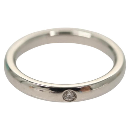Tiffany & Co. Elsa Peretti Band Platinum 3mm