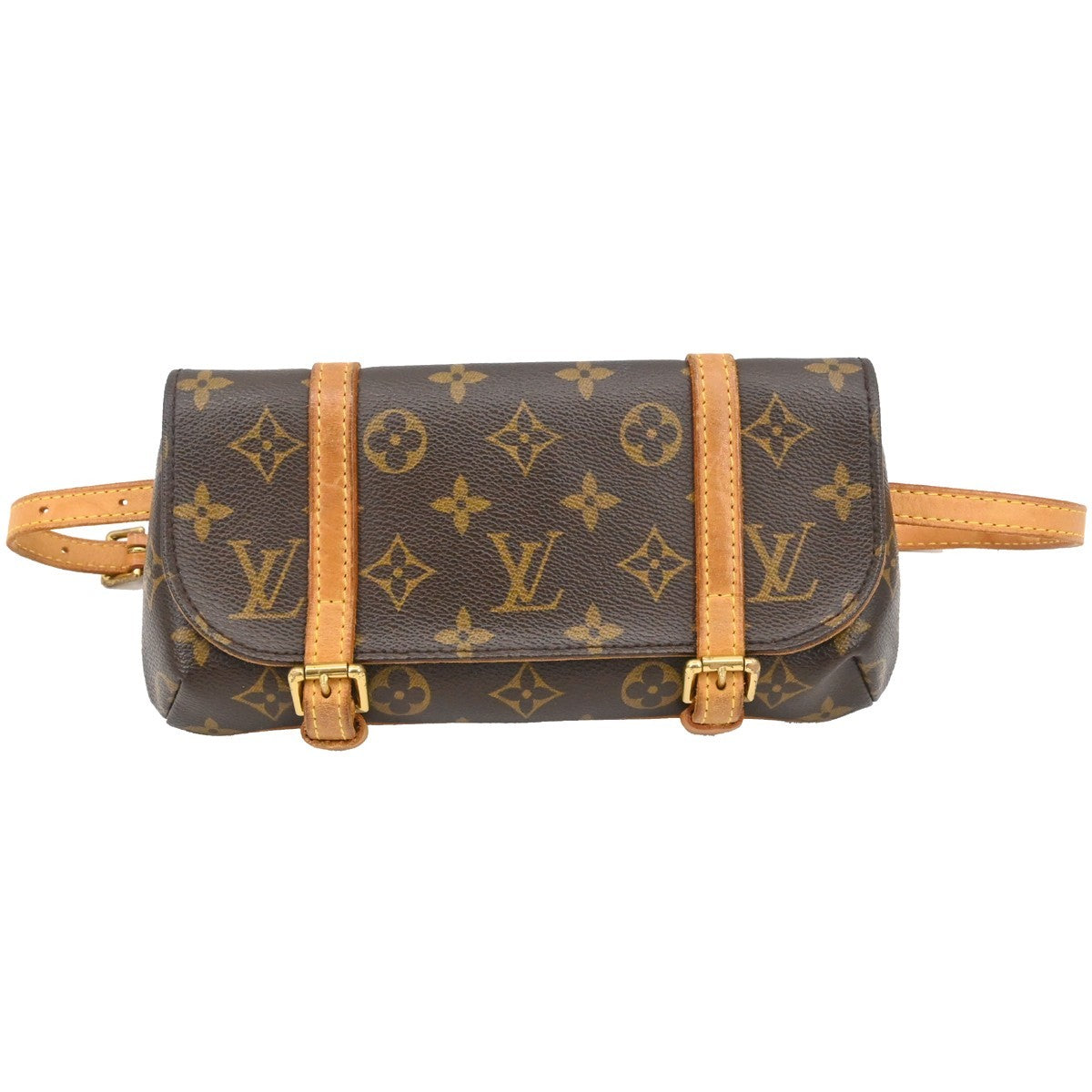 Louis Vuitton Marelle Waist Bag Monogram Canvas Product Image