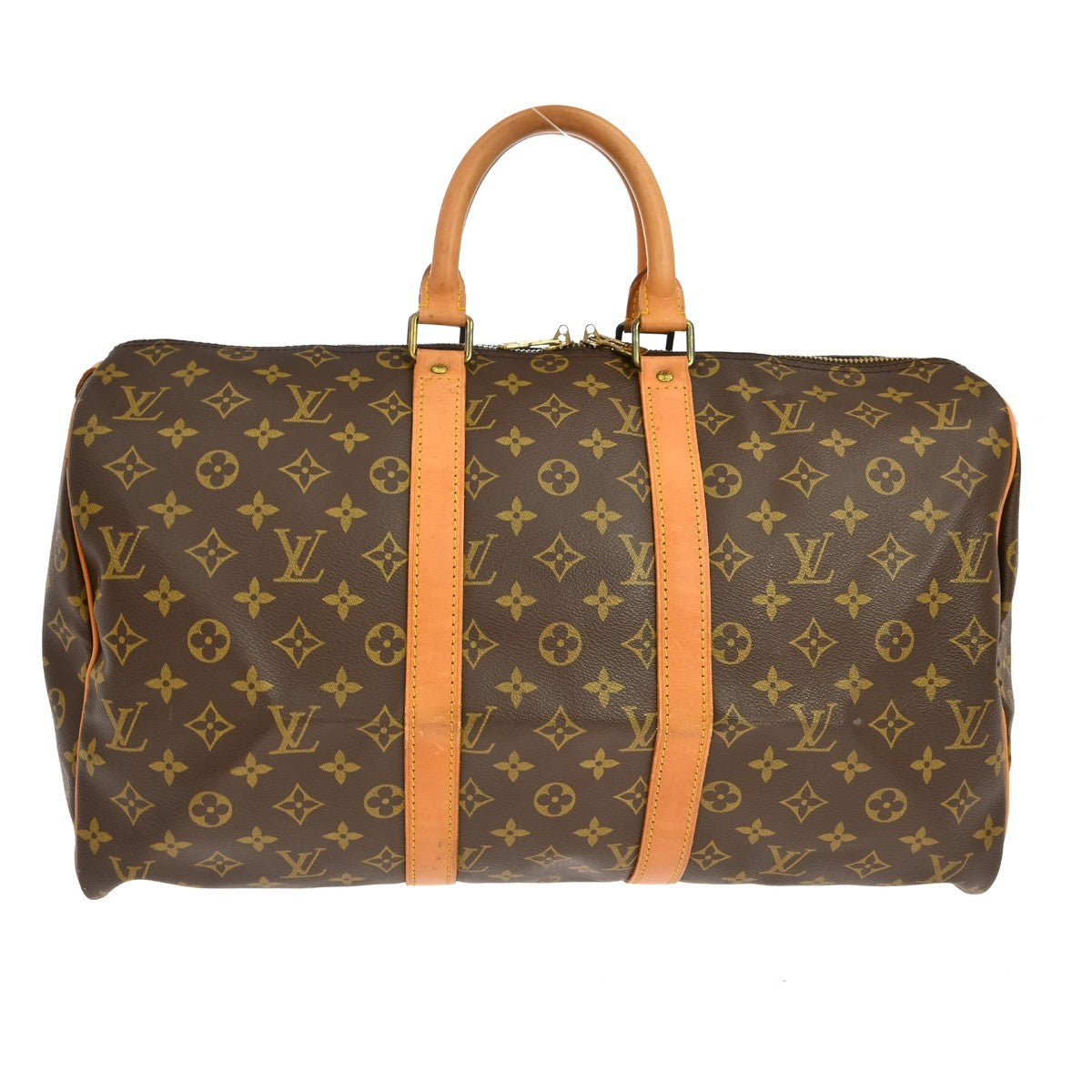 Louis Vuitton Keepall Monogram 45