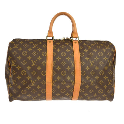 Louis Vuitton Keepall Monogram 45