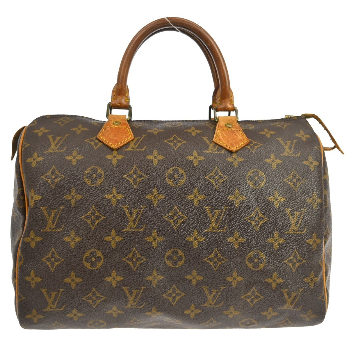 Louis Vuitton Speedy Monogram Canvas 30