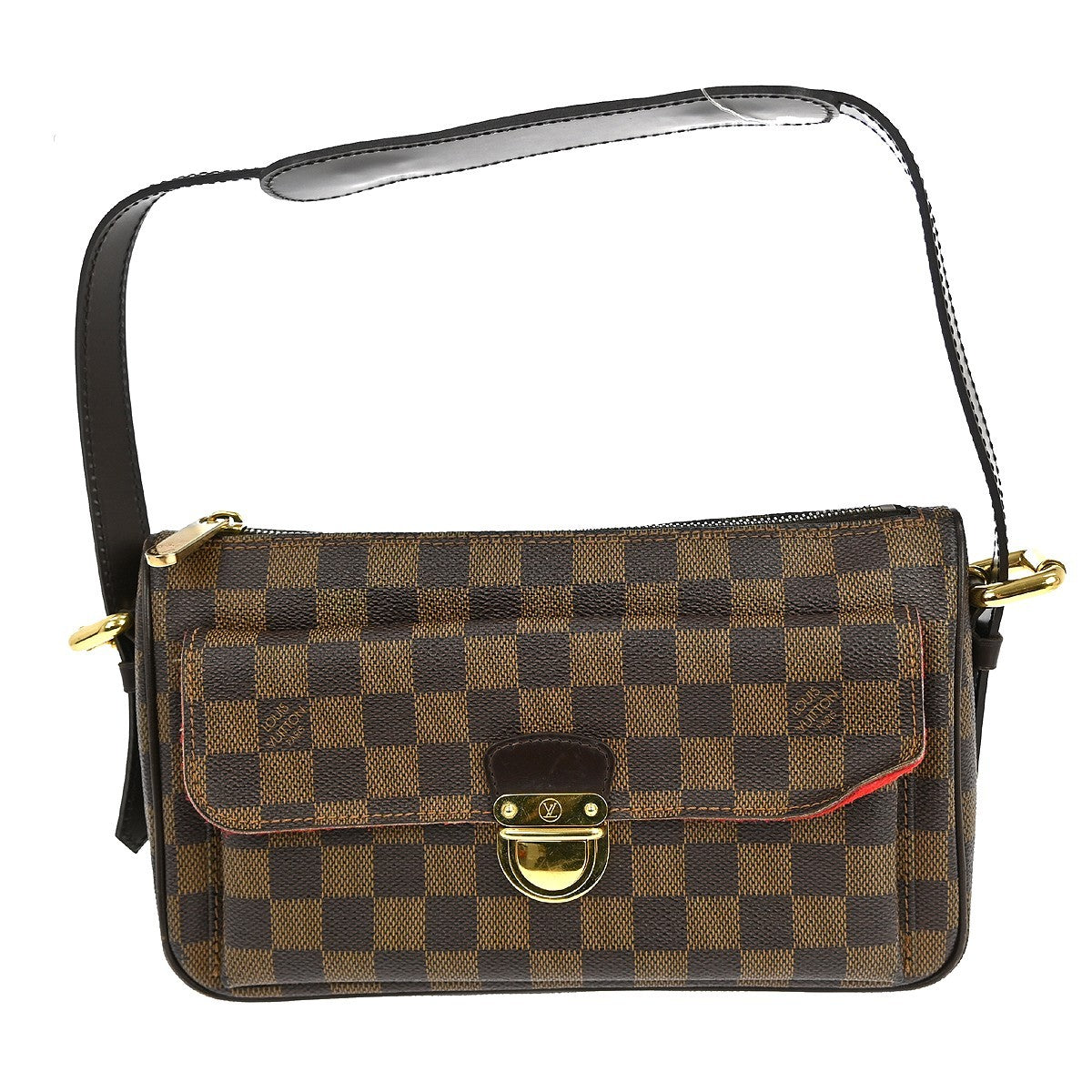 Louis Vuitton Ravello Handbag Damier GM