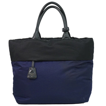 Prada Convertible Double Tessuto Medium