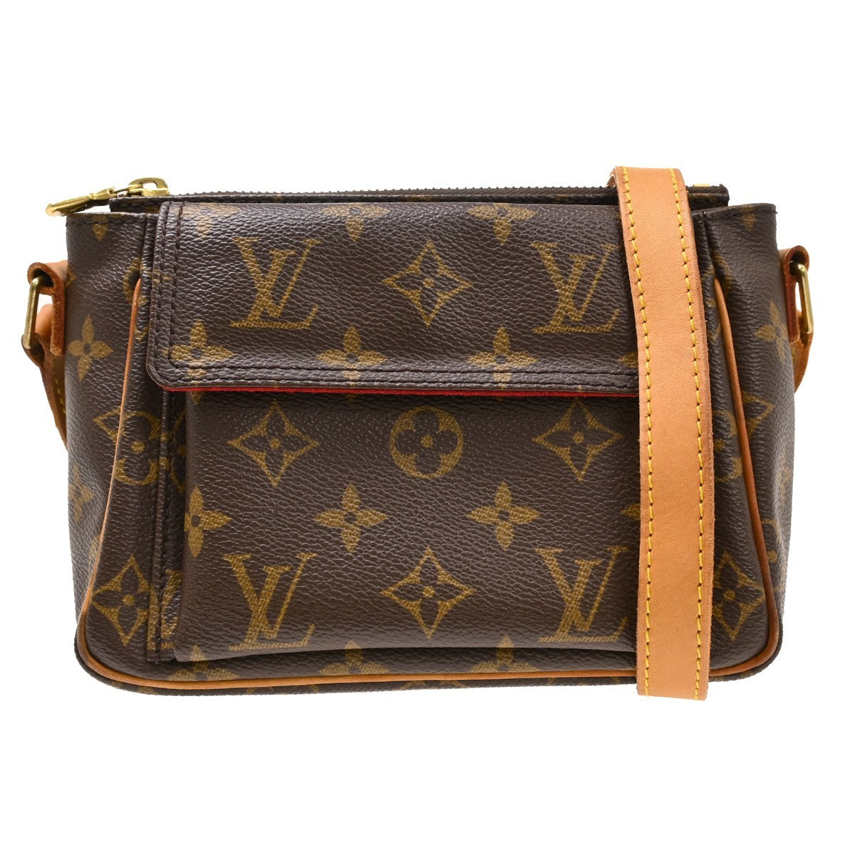 Louis Vuitton Viva Cite Monogram Canvas PM