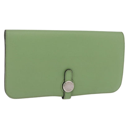Hermes Dogon Recto Verso Leather Product Image