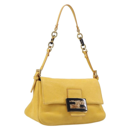 Fendi Fendi mamma baguette monogram Small