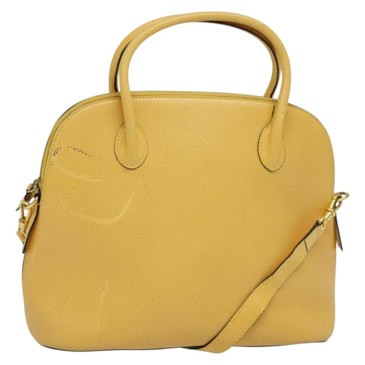 Celine Handbag Leather Product Image
