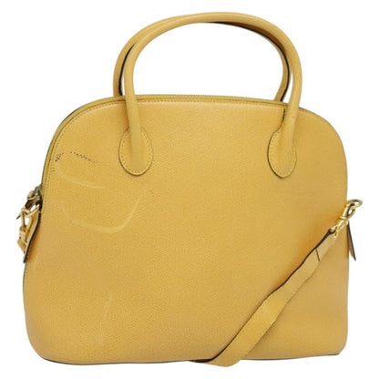 Celine Handbag Leather Product Image