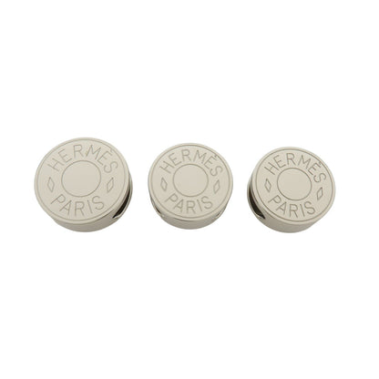 Hermes Clou De Selle Clip-On Metal Product Image
