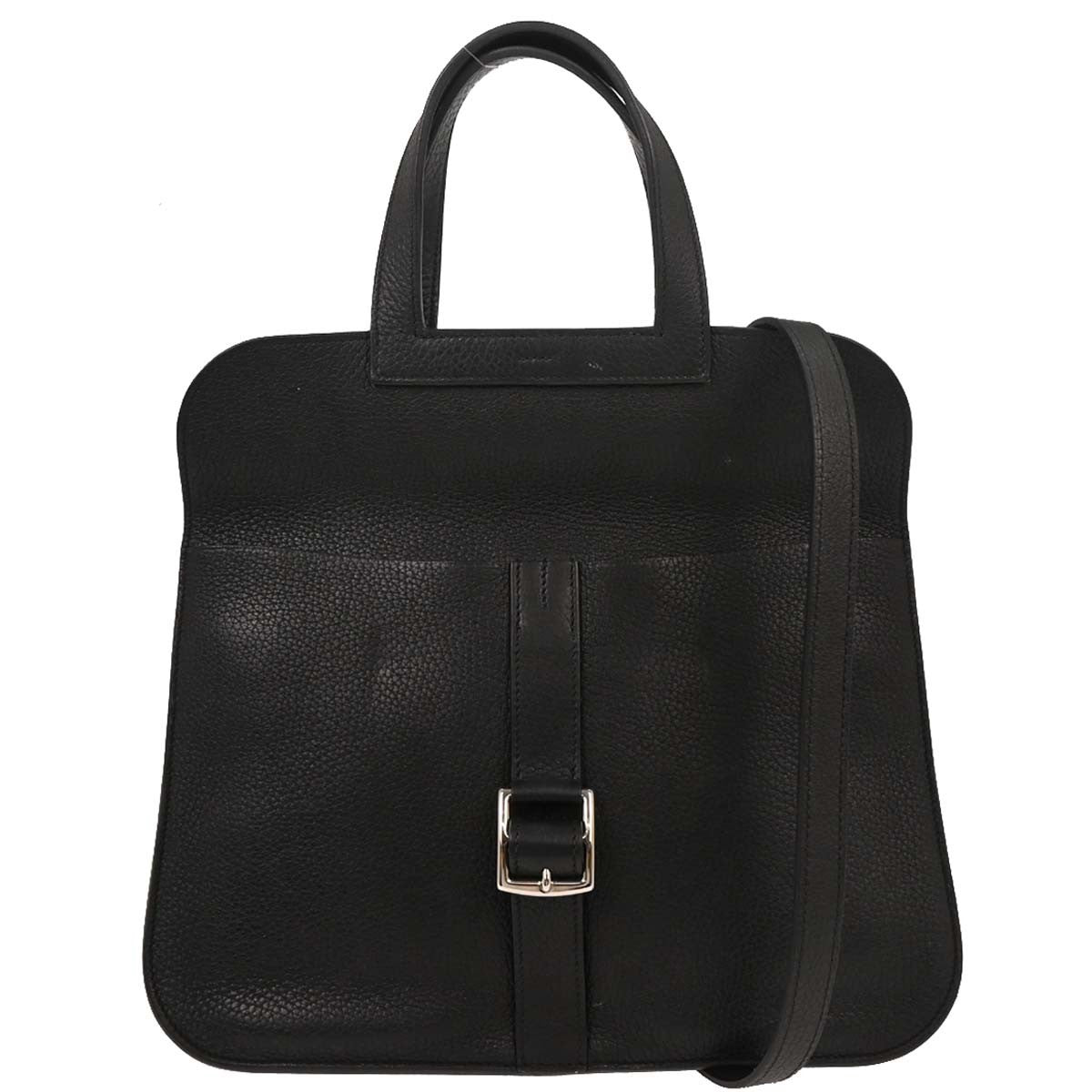 Hermes Halzan Bag Clemence 31