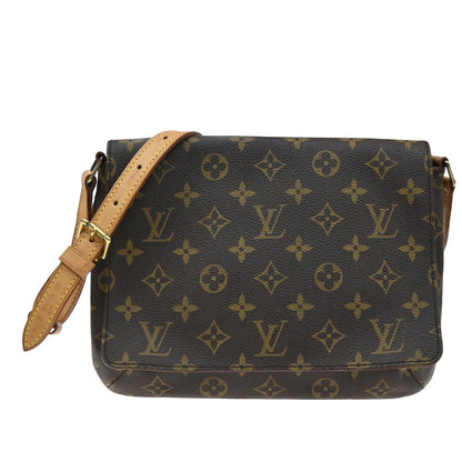 Louis Vuitton Musette Tango Monogram Canvas Product Image