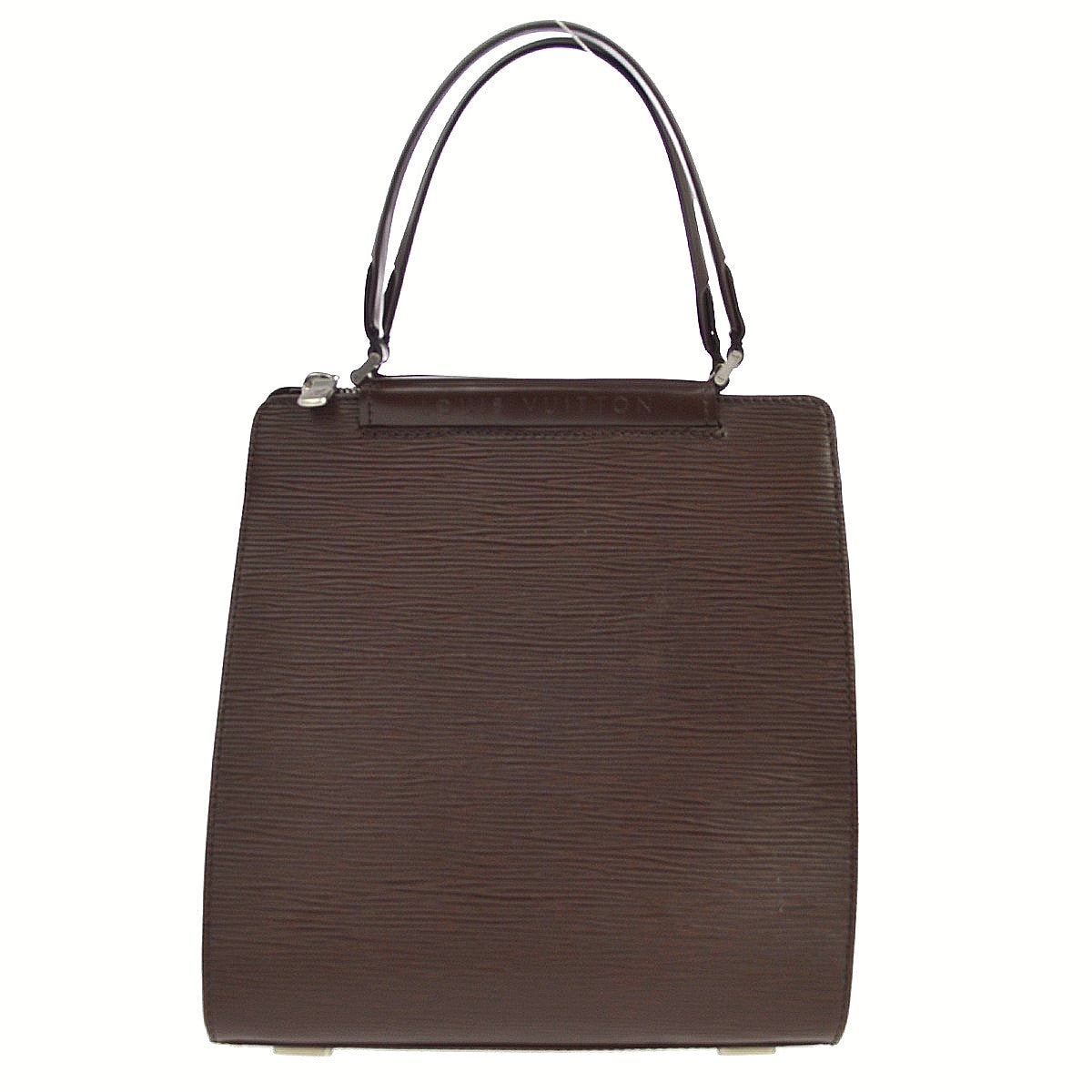 Louis Vuitton Figari Epi Leather PM
