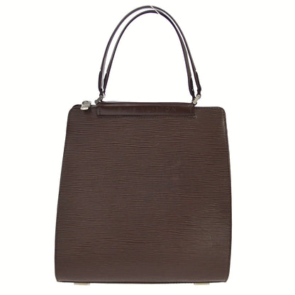 Louis Vuitton Figari Epi Leather PM