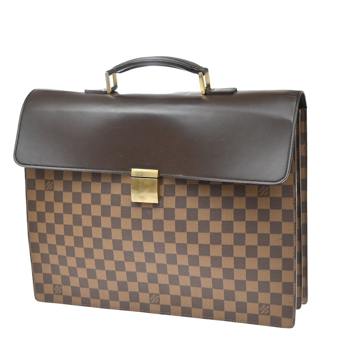Louis Vuitton Altona Damier Ebene GM