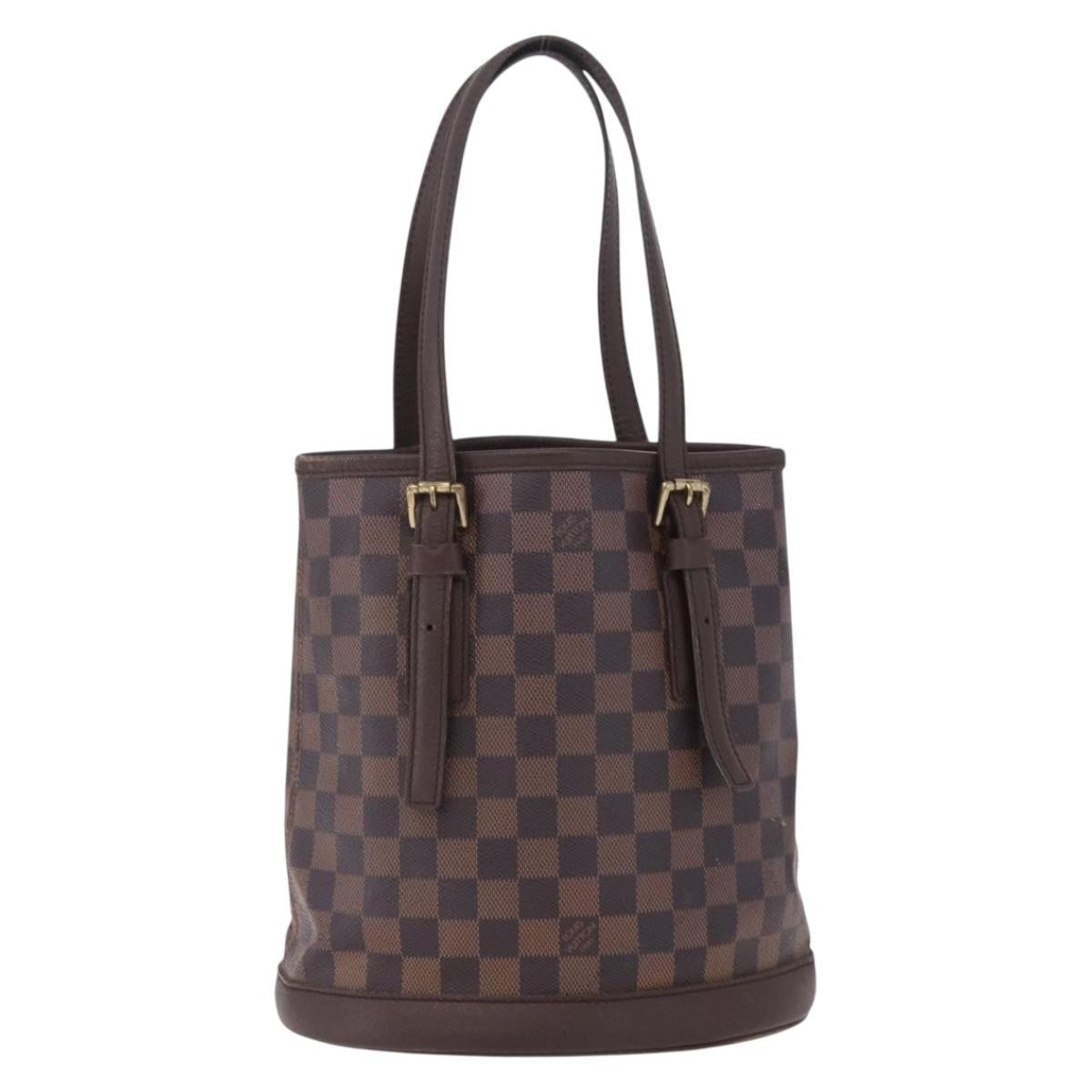 Louis Vuitton Marais Damier MM