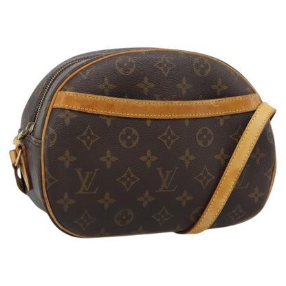 Louis Vuitton Blois Monogram Canvas Product Image