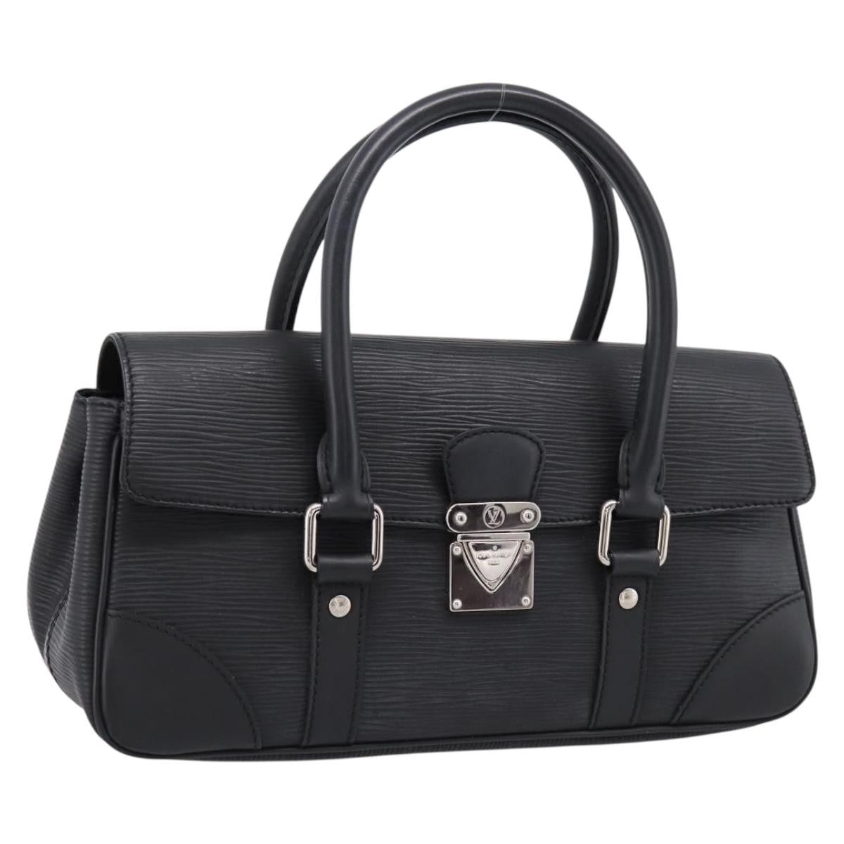 Louis Vuitton Segur Epi Leather PM